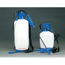 Jangro Pow-R-Plus Heavy Duty Pressure Sprayer - 5L