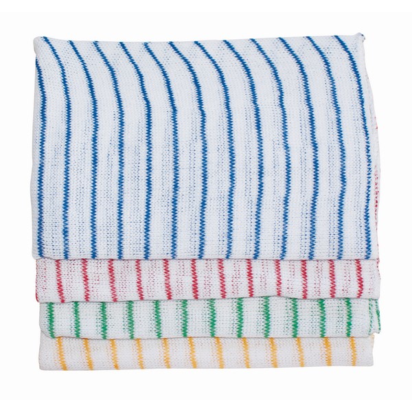 Woven Cloths - Blue