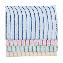 Woven Cloths - Blue