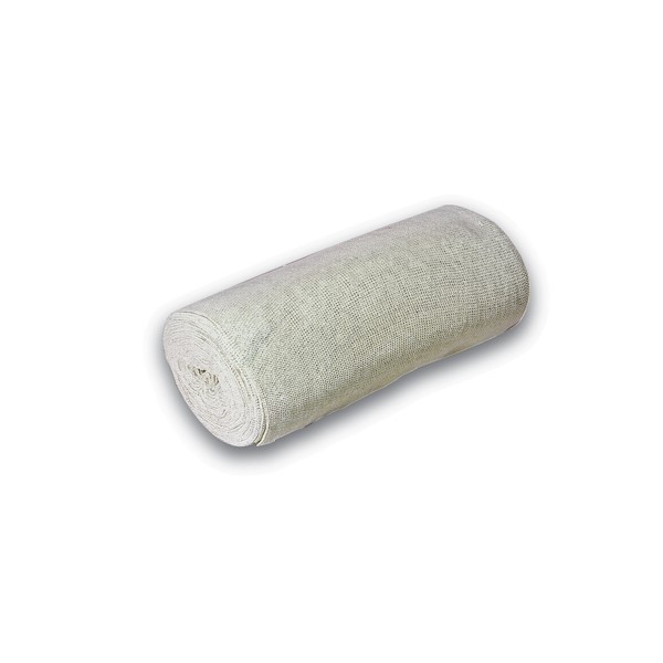 Jangro Stockinette Roll - 1kg White