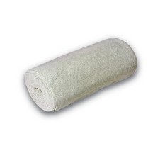 Jangro Stockinette Roll - 1kg White