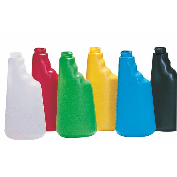 Spray Bottles & Sprayers