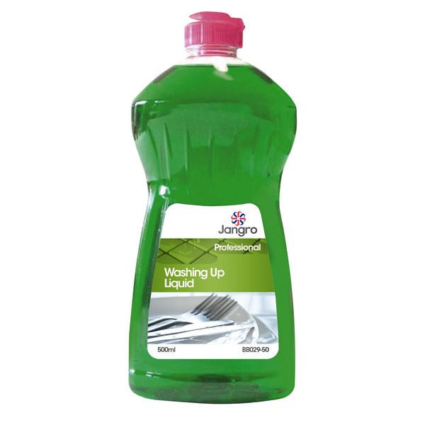 Jangro Washing Up Liquid