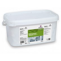 Jangro Dishwasher Tablets - 5 In 1
