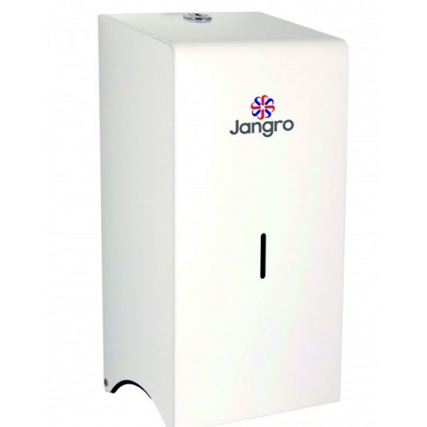 Jangromatic Toilet Roll Dispenser - 2 Rolls