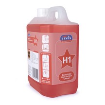 Jeyes Superblend Bactericidal Hard Surface Cleaner - H1 - 2L Concentrate