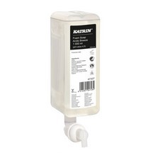 Katrin Foam Soap Pure - Fresh