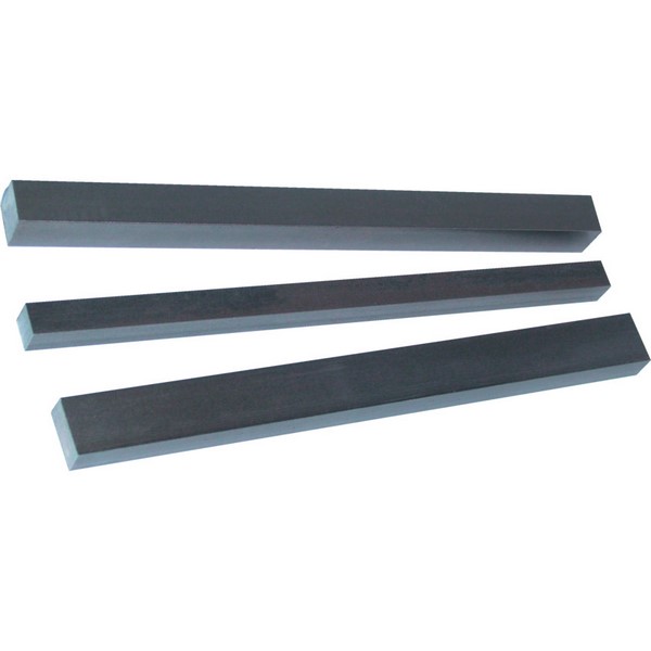 Key Steel - Metric - 6mm - 6mm