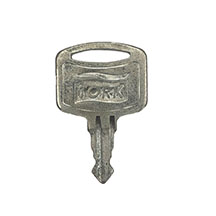Key for Tork Dispensers