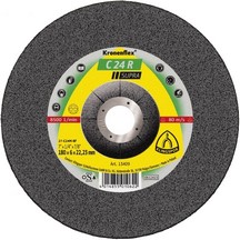 Klingspor C24R SUPRA Grinding Disc - Stone & Concrete - 115mm