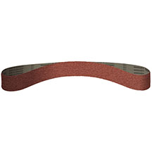Klingspor CS310XF Cloth Belt - Stainless Steel, Steel & NF Metals - 13 x 610mm - 40
