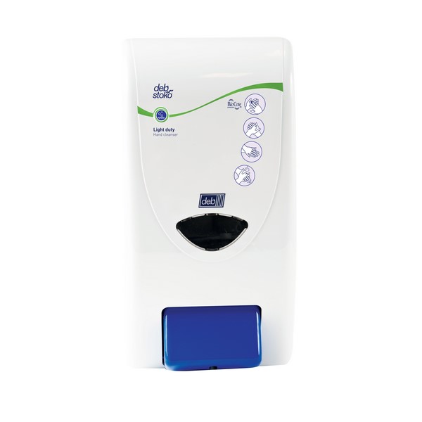 Estesol Light Duty Dispenser - 4L