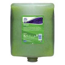 Solopol Lime Heavy Duty Hand Cleanser - 4L