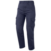Women's Orn Condor Combat Trouser - Navy - 8
