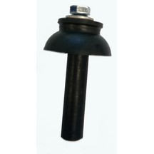 Lapstitch Cladding Screws - 25mm