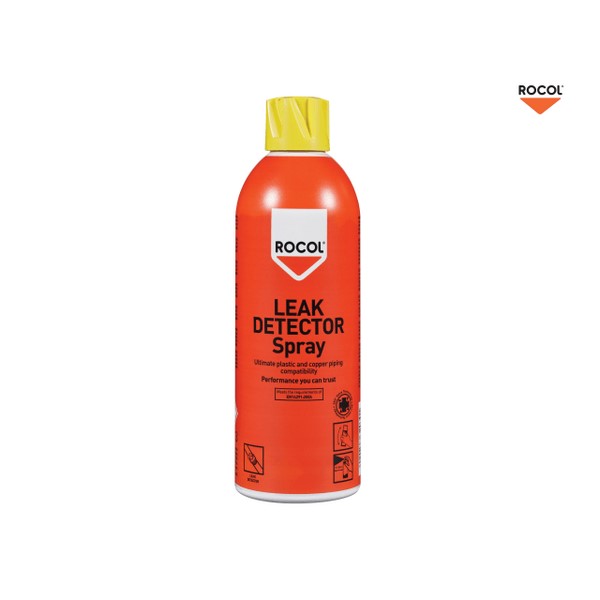 Leak Detector Spray - 300ml