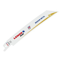 Lenox Gold Recip Blade  - 150mm x 18TPI