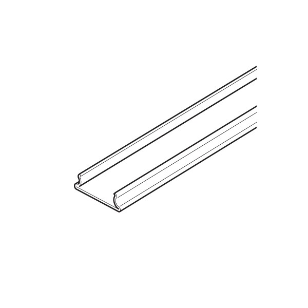 Lighting Trunking Lid