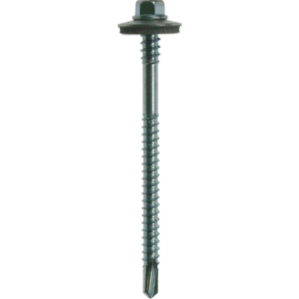 Light Composite Panel Screw - 65mm - 19mm Washer
