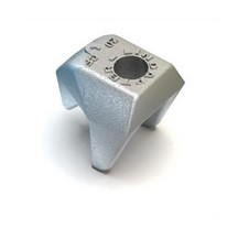 Lindapter High Slip Resistance Clamp - Type CF