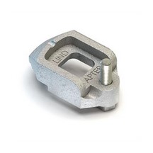Lindapter Girder Clamp - Type D2 - M10