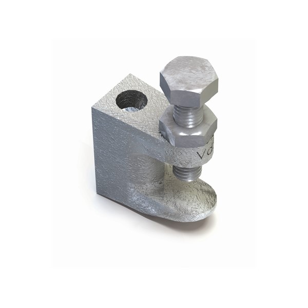 Lindapter Beam Flange Clamp - Type FL - M10