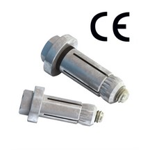 Lindapter Hollo-Bolt - Type HB - M8 - 45mm