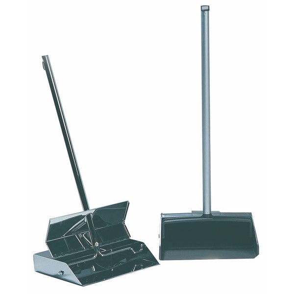 Plastic Lobby Dustpan