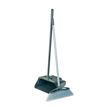 Lobby Dustpan & Brush Set