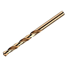 Lyndon Cobalt Drill - 1.0mm