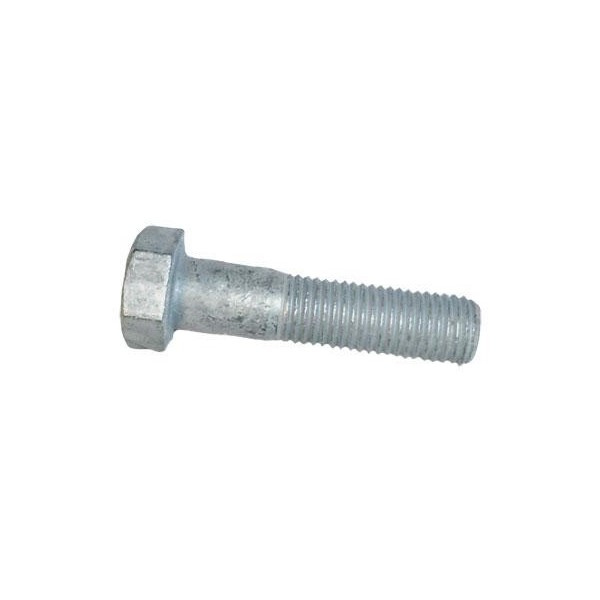 Galvanised Hex Bolt - M10 - 50mm