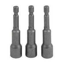 Magnetic Socket Bit - 3/8