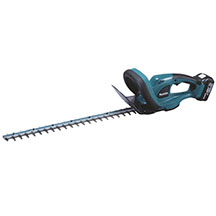 Makita DUH523 18V Hedge Trimmer - 52cm