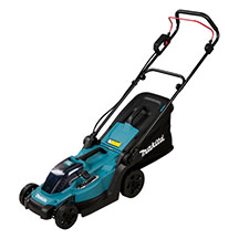 Makita DLM330 18V Lawnmower - 33cm - Body Only