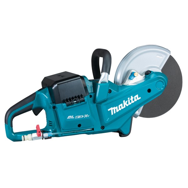 Makita DCE090 2x18V Disc Cutter - 230mm