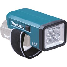 Makita DML186 18V LED Flashlight