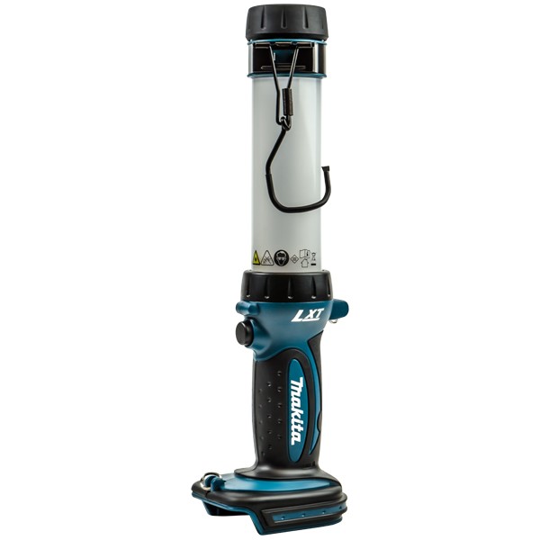 Makita DML806 18V Fluorescent LED Torch
