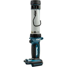 Makita DML806 18V Fluorescent LED Torch