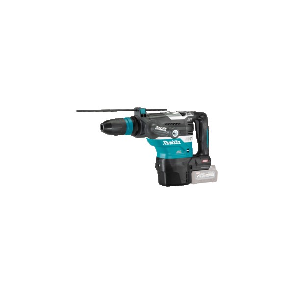 Makita HR005G 40V Demolition Hammer