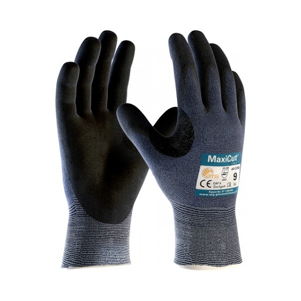 ATG MaxiCut C Ultra Gloves - X/Small (6)