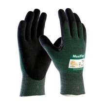 ATG MaxiFlex Cut B Gloves - Medium (8)