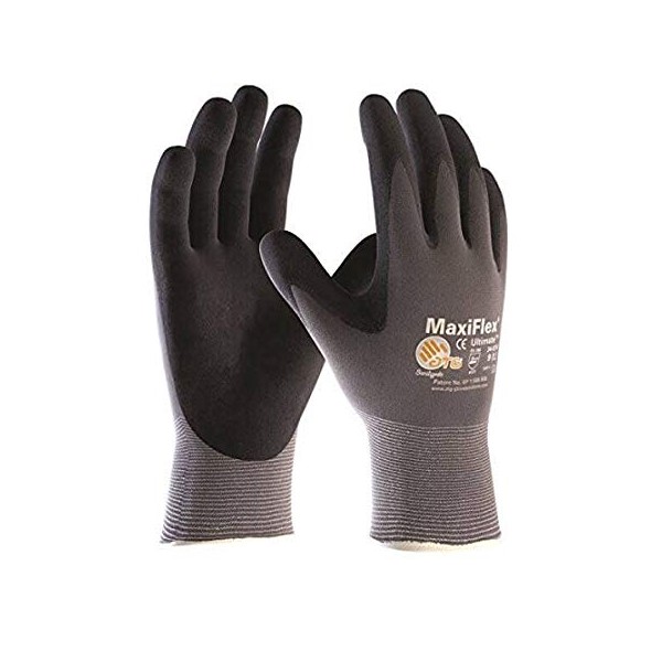 ATG Maxiflex Ultimate Adapt Gloves - X/Small (6)