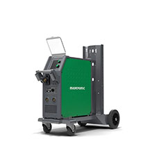 Migatronic Sigma Core 300 Compact MIG