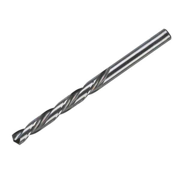 Milwaukee Thunderweb HSS Metal Drill Bit