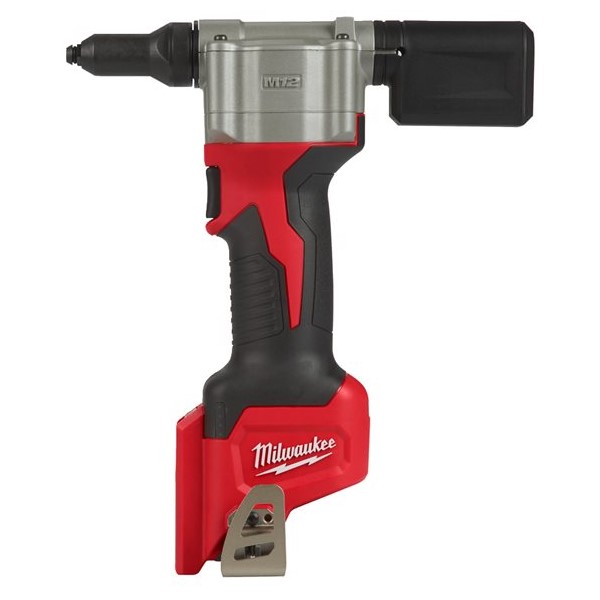 Milwaukee M12BPRT Rivet Tool