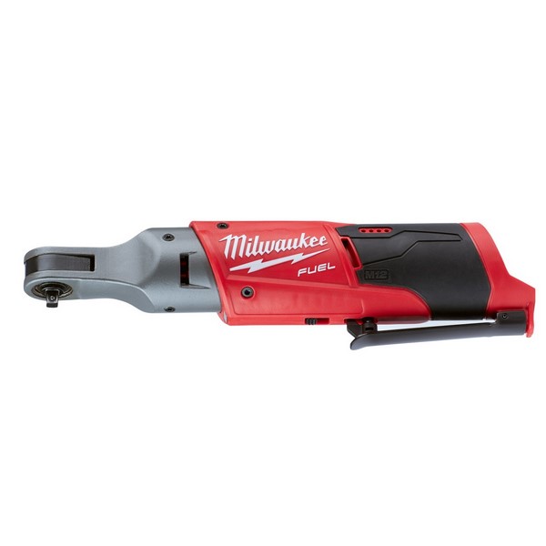 Milwaukee M12FHIR High Speed Ratchet - 1/4''