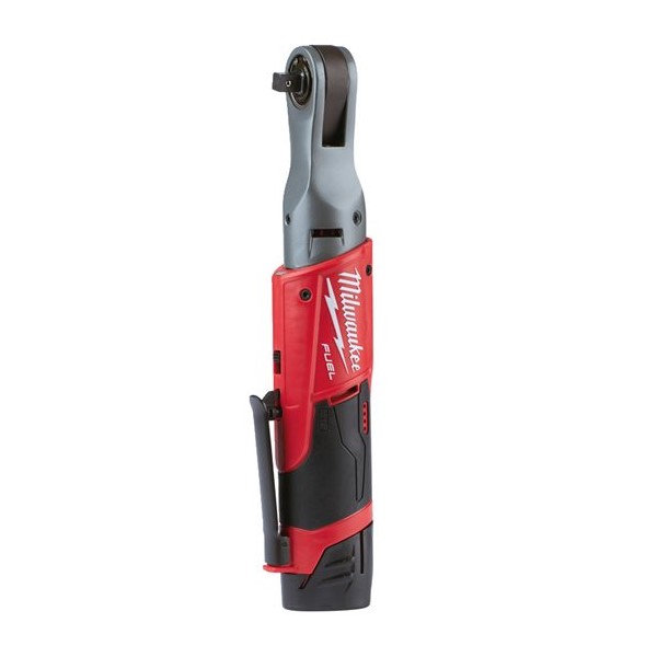 Milwaukee M12FHIR High Speed Ratchet - 3/8''