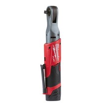 Milwaukee M12FHIR High Speed Ratchet - 3/8''