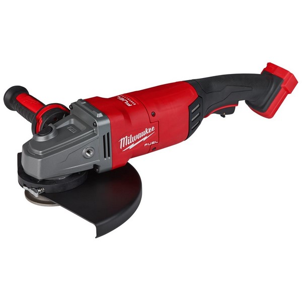 Milwaukee M18FLAG Angle Grinder - 230mm