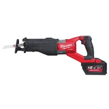 Milwaukee M18FSX Fuel Super Sawzall